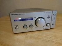 Pioneer A-N701. Made in Japan в объявлении 11 фото Pioneer A-N701. Made in Japan картинка из объявления