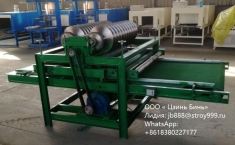 Станок для резки блоки ваты в объявлении 1 фото Станок для резки блоки ваты картинка из объявления