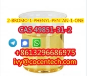8613296686975 2-BROMO-1-PHENYL-PENTAN-1-ONE cas 49851-31-2 в объявлении 1 фото 8613296686975 2-BROMO-1-PHENYL-PENTAN-1-ONE cas 49851-31-2 картинка из объявления