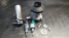 Запчасти для автономных отопителей/предпусковых подогревателей картинка из объявления