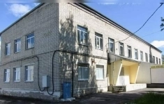 Продам коммерческую недвижимость 1500 м2 картинка из объявления