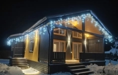 Продам дом 100 м2 в объявлении 10 фото Продам дом 100 м2 картинка из объявления