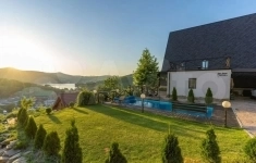 Продам коттедж 392 м2 в объявлении 10 фото Продам коттедж 392 м2 картинка из объявления