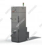 Дымогенератор автоматический АДГ-100 фасадный КФТЕХНО (Россия). картинка из объявления