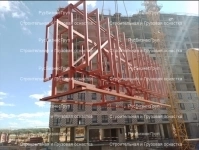 Кассета для хранения крупнощитовой опалубки картинка из объявления