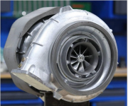 Новый турбокомпрессор в сборе 2598435 для газового двигателя CAT в объявлении 1 фото Новый турбокомпрессор в сборе 2598435 для газового двигателя CAT картинка из объявления