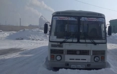 Автобус среднего класса ПАЗ 32053 , гос. № О415ЕО в объявлении 3 фото Автобус среднего класса ПАЗ 32053 , гос. № О415ЕО картинка из объявления