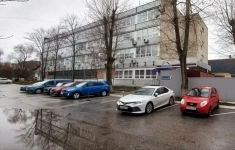 Продам коммерческую недвижимость 4271.8 м2 картинка из объявления