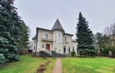 Продам коттедж 587.2 м2 картинка из объявления