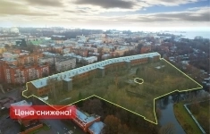 Продам коммерческую недвижимость 24874 м2 картинка из объявления