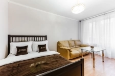 Inndays Apartments картинка из объявления