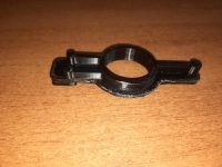 Вилка коробки скоростей фрезерных станков FSS 400/315, FU 400/315 картинка из объявления