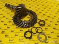 Центральный редуктор моста (гипоидная передача) 066994 в объявлении 4 фото Центральный редуктор моста (гипоидная передача) 066994 картинка из объявления