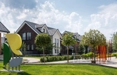 Продам коттедж 230 м2 в объявлении 10 фото Продам коттедж 230 м2 картинка из объявления