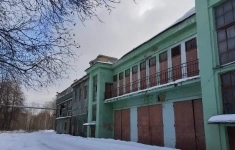 Продам коммерческую недвижимость 7898.7 м2 картинка из объявления