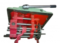 Коробка переключения скоростей 6Р13 в объявлении 1 фото Коробка переключения скоростей 6Р13 картинка из объявления