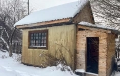 Продам дом 18 м2 картинка из объявления