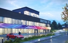 Сдам коммерческую недвижимость 977.78 м2 картинка из объявления