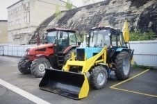 Тракторные права без хлопот: воспользуйтесь нашей помощью! в объявлении 1 фото Тракторные права без хлопот: воспользуйтесь нашей помощью! картинка из объявления