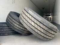 Грузовой шиномонтаж в Губкине в объявлении 4 фото Грузовой шиномонтаж в Губкине картинка из объявления