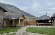 Сдам коттедж 90 м2 картинка из объявления