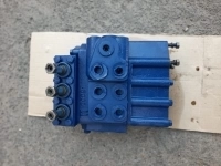 Ремонт гидрораспределителей Bosch, Р-80, Р-160, РП-70 в Волгограде в объявлении 5 фото Ремонт гидрораспределителей Bosch, Р-80, Р-160, РП-70 в Волгограде картинка из объявления