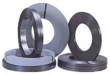 Лента стальная 20 * 0,5 в объявлении 1 фото Лента стальная 20 * 0,5 картинка из объявления