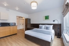 Inndays Apartments картинка из объявления