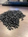 Продам гранулированный черный вторичный Полипропилен картинка из объявления