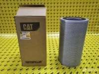 Фильтр масляный Caterpillar 179-1502 в объявлении 3 фото Фильтр масляный Caterpillar 179-1502 картинка из объявления
