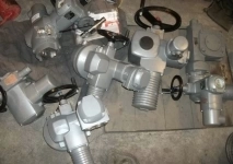 Покупаем Куплю задвижки стальные и чугунные в любом состоянии, по картинка из объявления