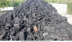 Уголь каменный в мешках 50 кг в объявлении 1 фото Уголь каменный в мешках 50 кг картинка из объявления