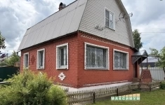 Продам коттедж 94.5 м2 картинка из объявления