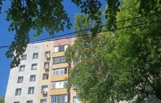 Продам 2 комнатную квартиру 35.8 м2 картинка из объявления