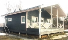 Продам дом в массиве Восход Ленинградской обасти в объявлении 12 фото Продам дом в массиве Восход Ленинградской обасти картинка из объявления