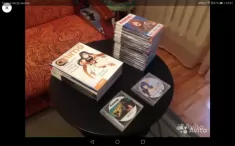 Журналы Аниме Гид DVD Запечатанные картинка из объявления