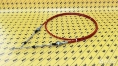 Трос газа Komatsu OEM  4174311612 картинка из объявления