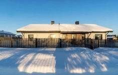 Продам дом 140.2 м2 картинка из объявления