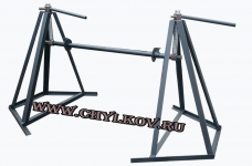 Кабельный домкрат винтовой ДВ 5. картинка из объявления