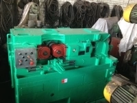 Резьбонакатной(профиленакатной) станок ГД-8 в объявлении 4 фото Резьбонакатной(профиленакатной) станок ГД-8 картинка из объявления