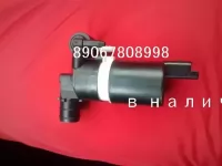 Мотор омывателя Пежо Партнер Peugeot Partner картинка из объявления