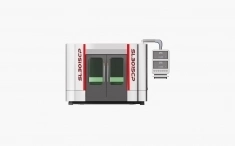 Лазерный станок SL3015CP в объявлении 4 фото Лазерный станок SL3015CP картинка из объявления