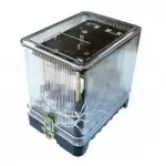 Реле промежуточное, реле мощности, реле частоты, реле указательное, блок питания картинка из объявления