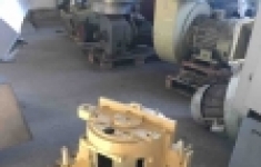 Ваккум-клапан закаточной машины БЧ-КЗК-84 в объявлении 1 фото Ваккум-клапан закаточной машины БЧ-КЗК-84 картинка из объявления