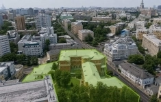 Продам коммерческую недвижимость 11263.1 м2 в объявлении 4 фото Продам коммерческую недвижимость 11263.1 м2 картинка из объявления