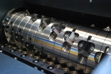 Ножи для дробилок от производителя. Ножи для шредеров. Тула Пром картинка из объявления