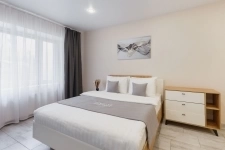 Inndays Apartments картинка из объявления