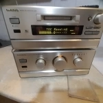 Музыкальный комплект Onkyo  Made in Japan картинка из объявления