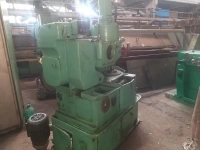 Полуавтомат зубодолбежный вертикальный 5В12 в объявлении 3 фото Полуавтомат зубодолбежный вертикальный 5В12 картинка из объявления