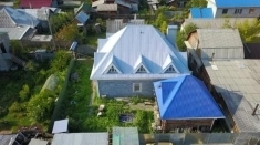 Коттедж 5 комнат с баней, Екатеринбург ВиЗ, ул. Котовского 11б в объявлении 5 фото Коттедж 5 комнат с баней, Екатеринбург ВиЗ, ул. Котовского 11б картинка из объявления